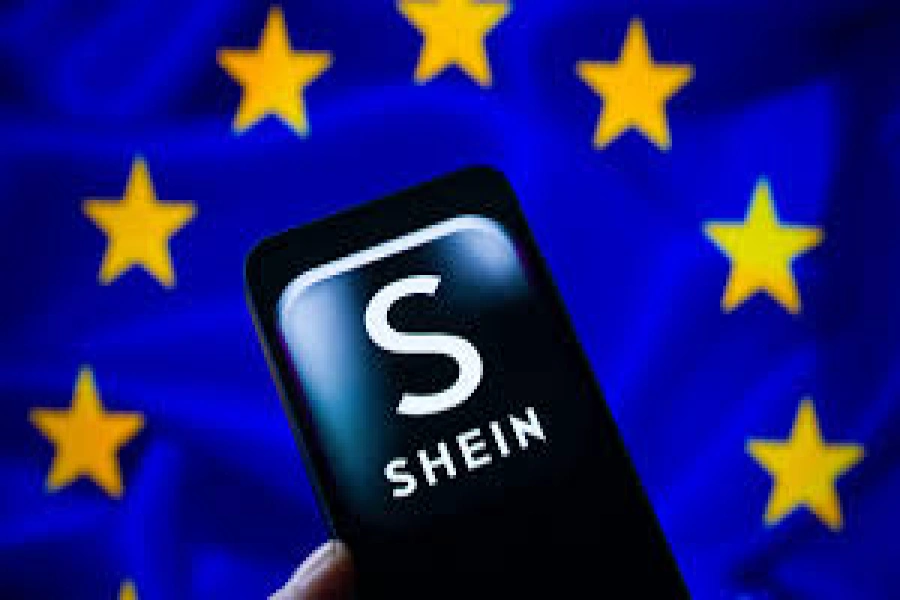 EU queries Shein over sale of childlike adult dolls, illegal weapons